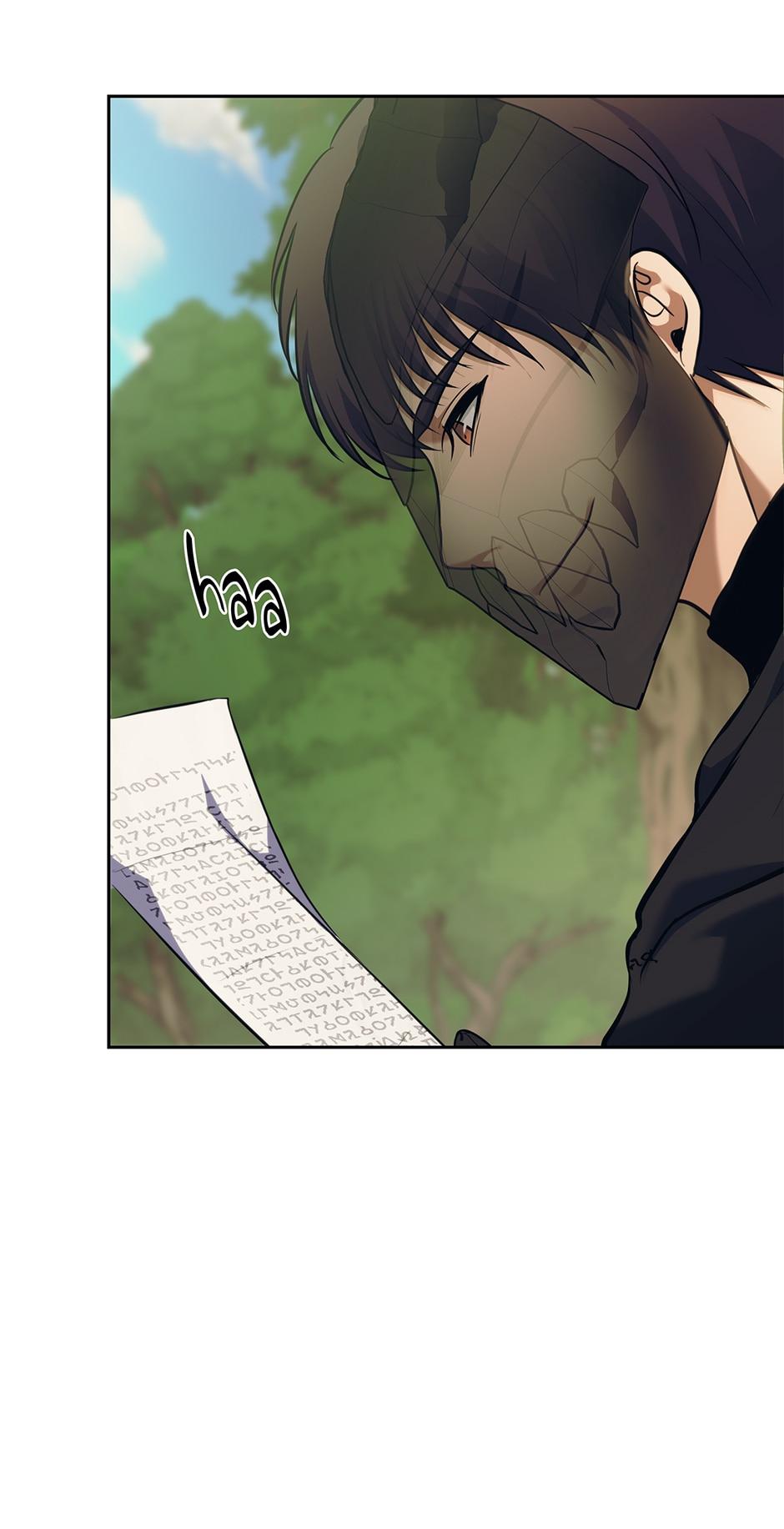 Read Second Life Ranker EN Manga Online