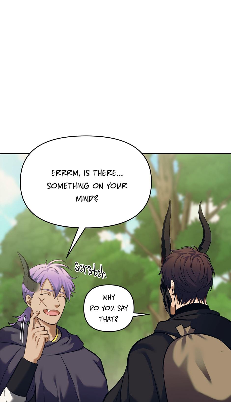 Read Second Life Ranker EN Manga Online