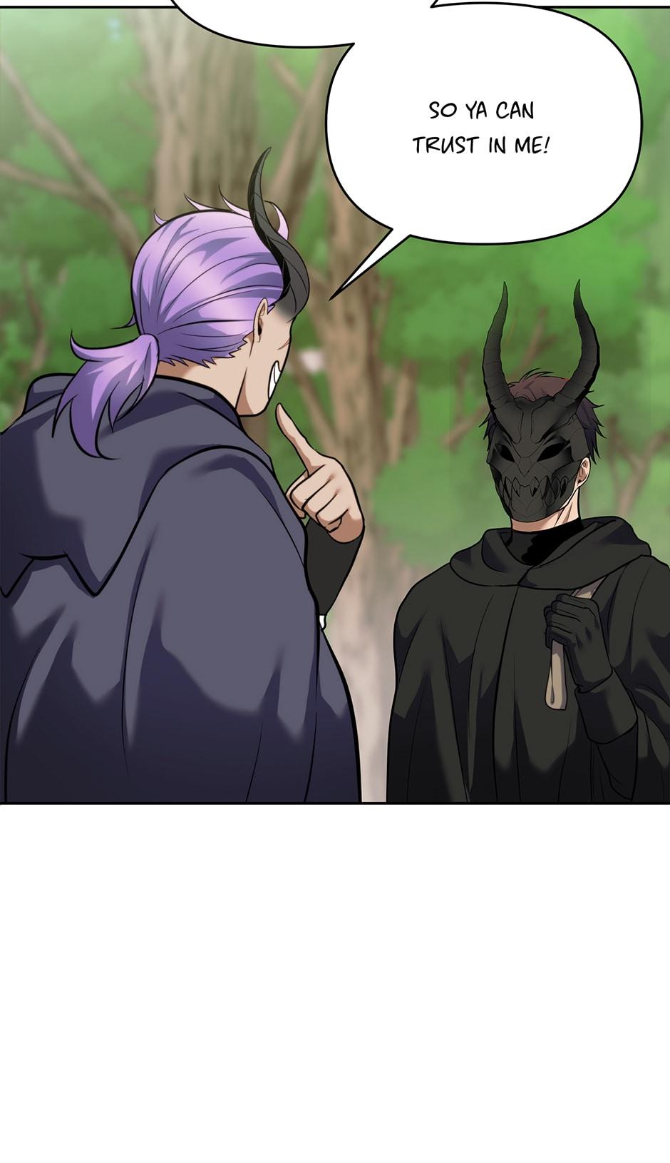 Read Second Life Ranker EN Manga Online