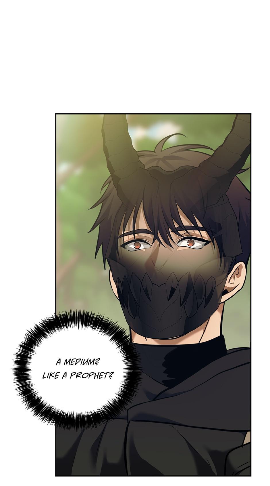 Read Second Life Ranker EN Manga Online