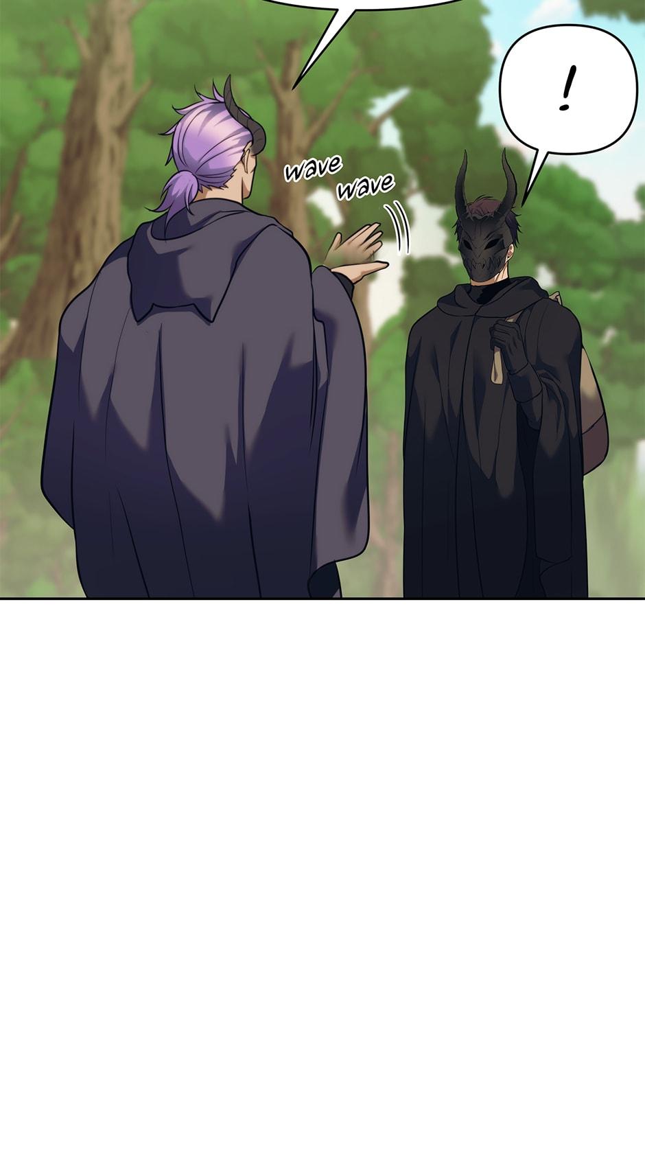 Read Second Life Ranker EN Manga Online
