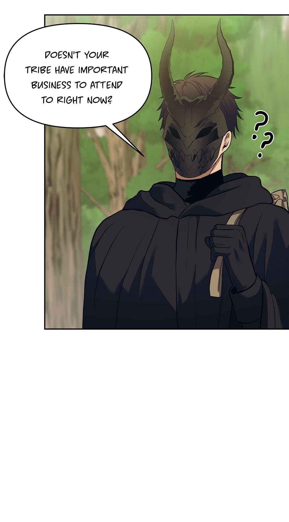 Read Second Life Ranker EN Manga Online