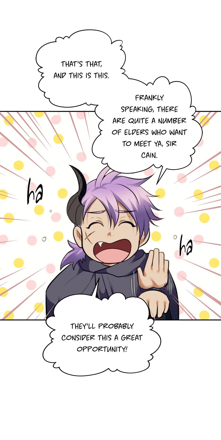 Read Second Life Ranker EN Manga Online