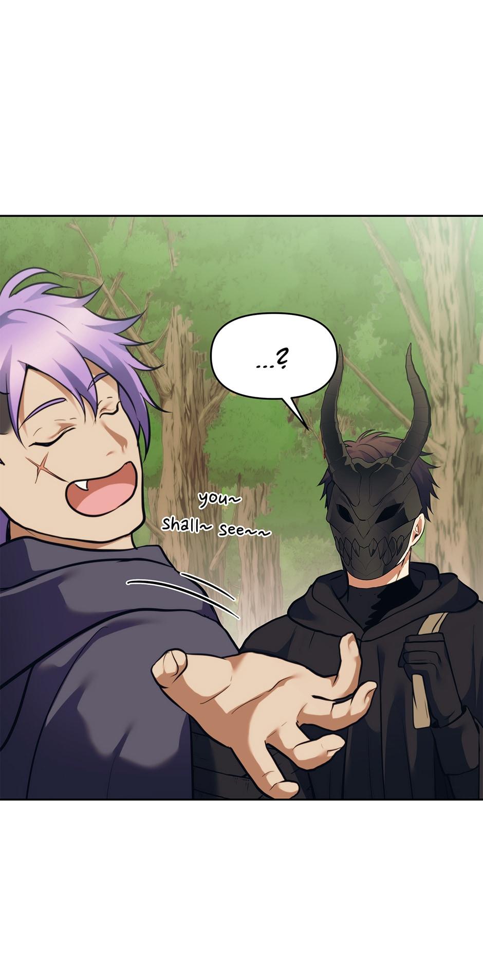 Read Second Life Ranker EN Manga Online