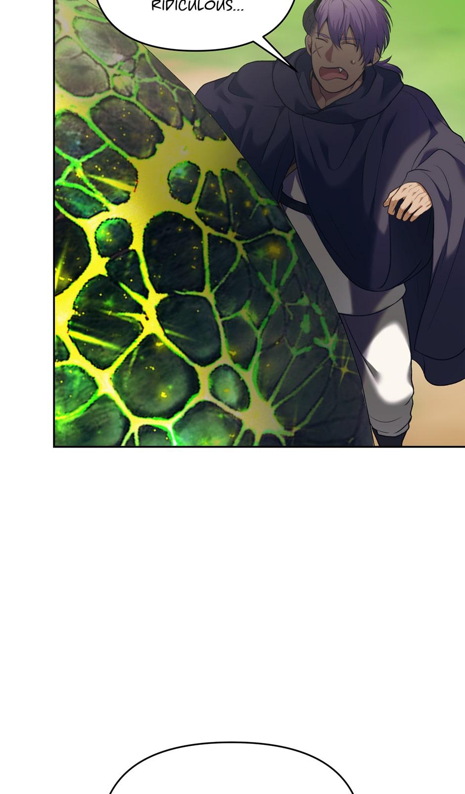 Read Second Life Ranker EN Manga Online
