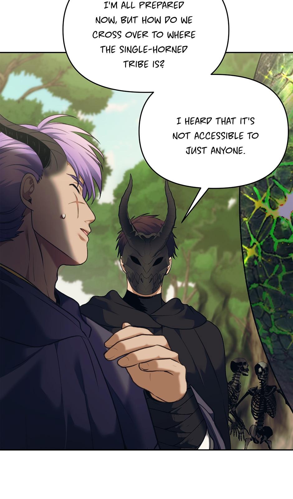 Read Second Life Ranker EN Manga Online