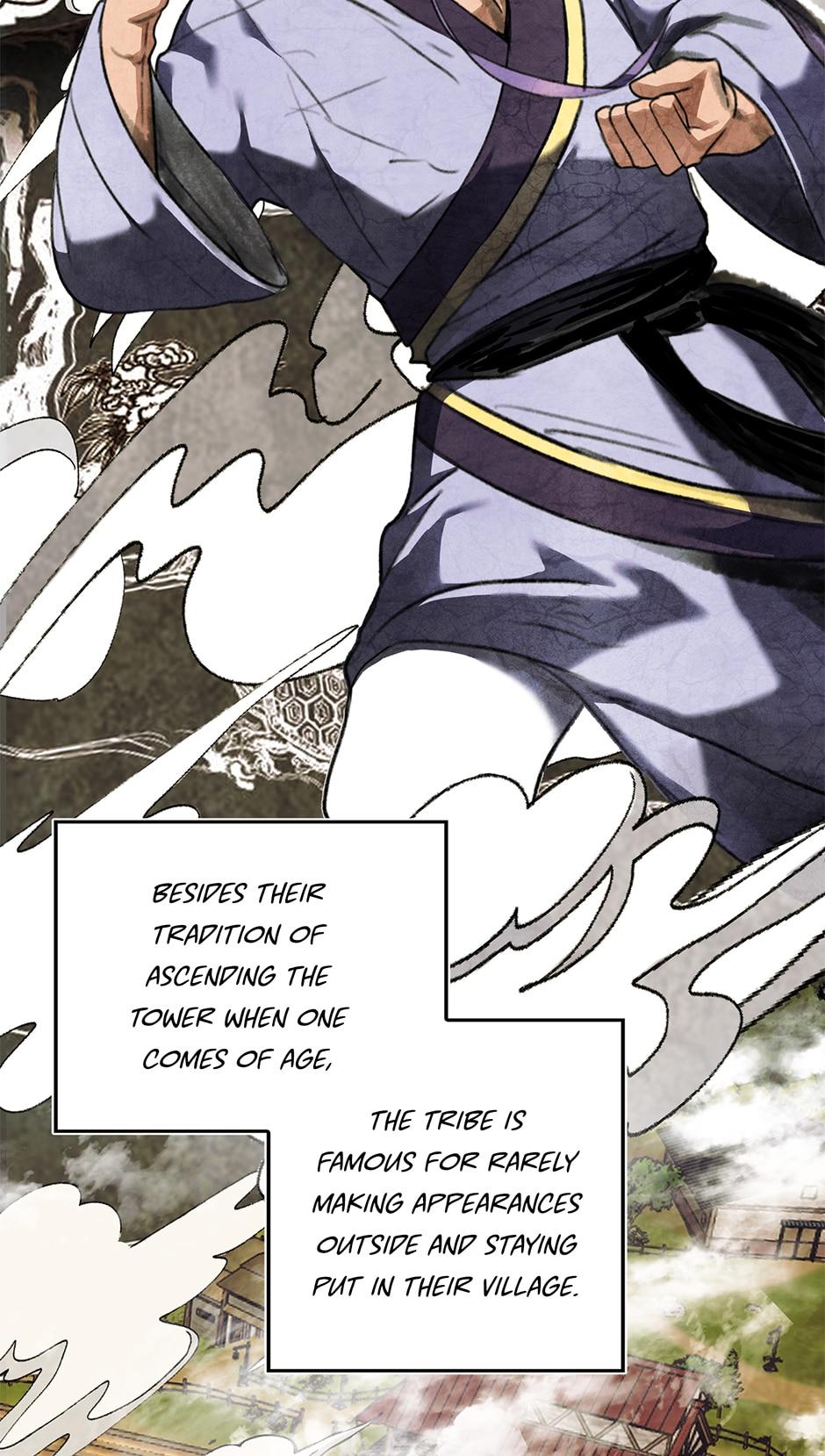 Read Second Life Ranker EN Manga Online