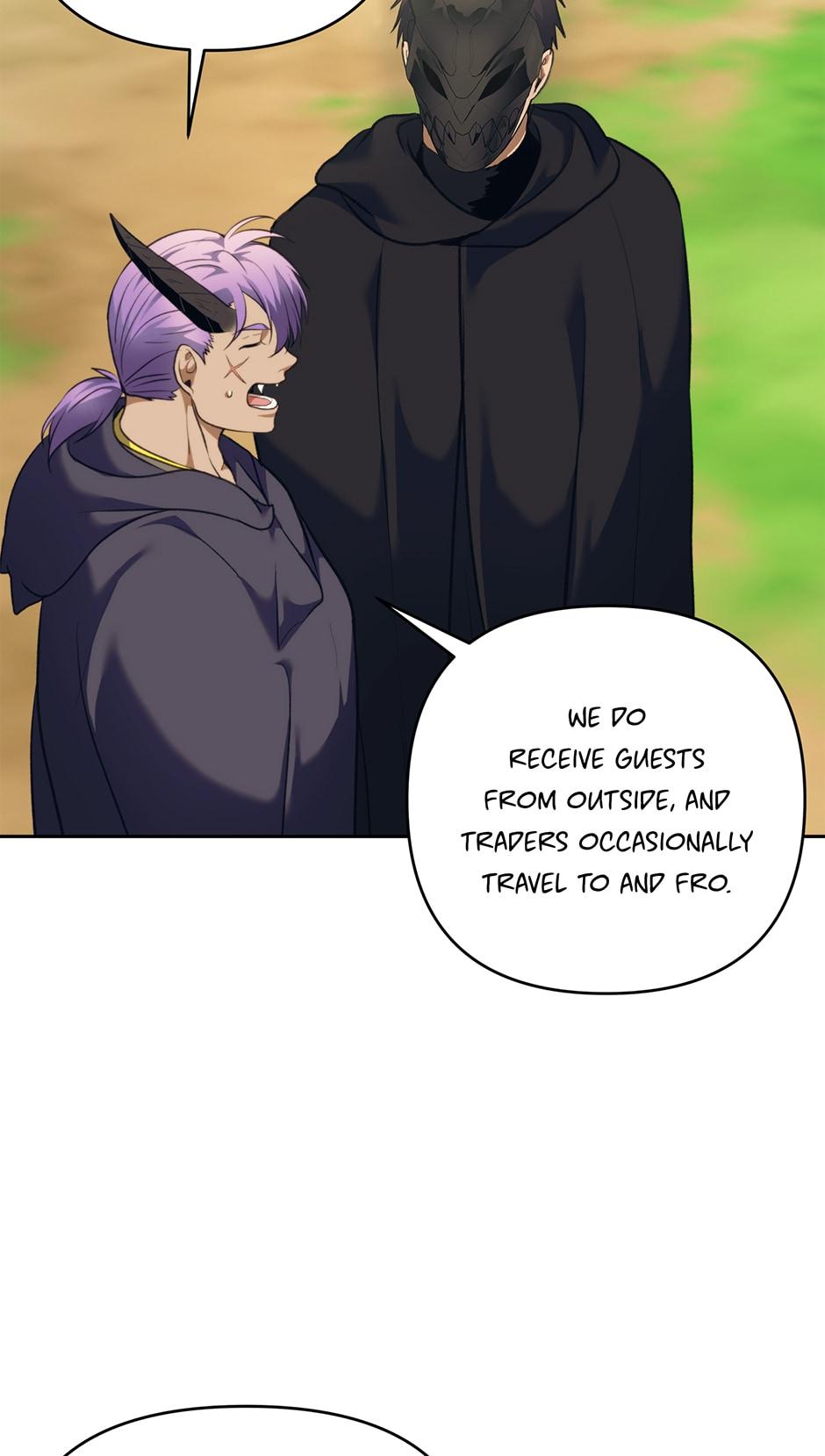 Read Second Life Ranker EN Manga Online