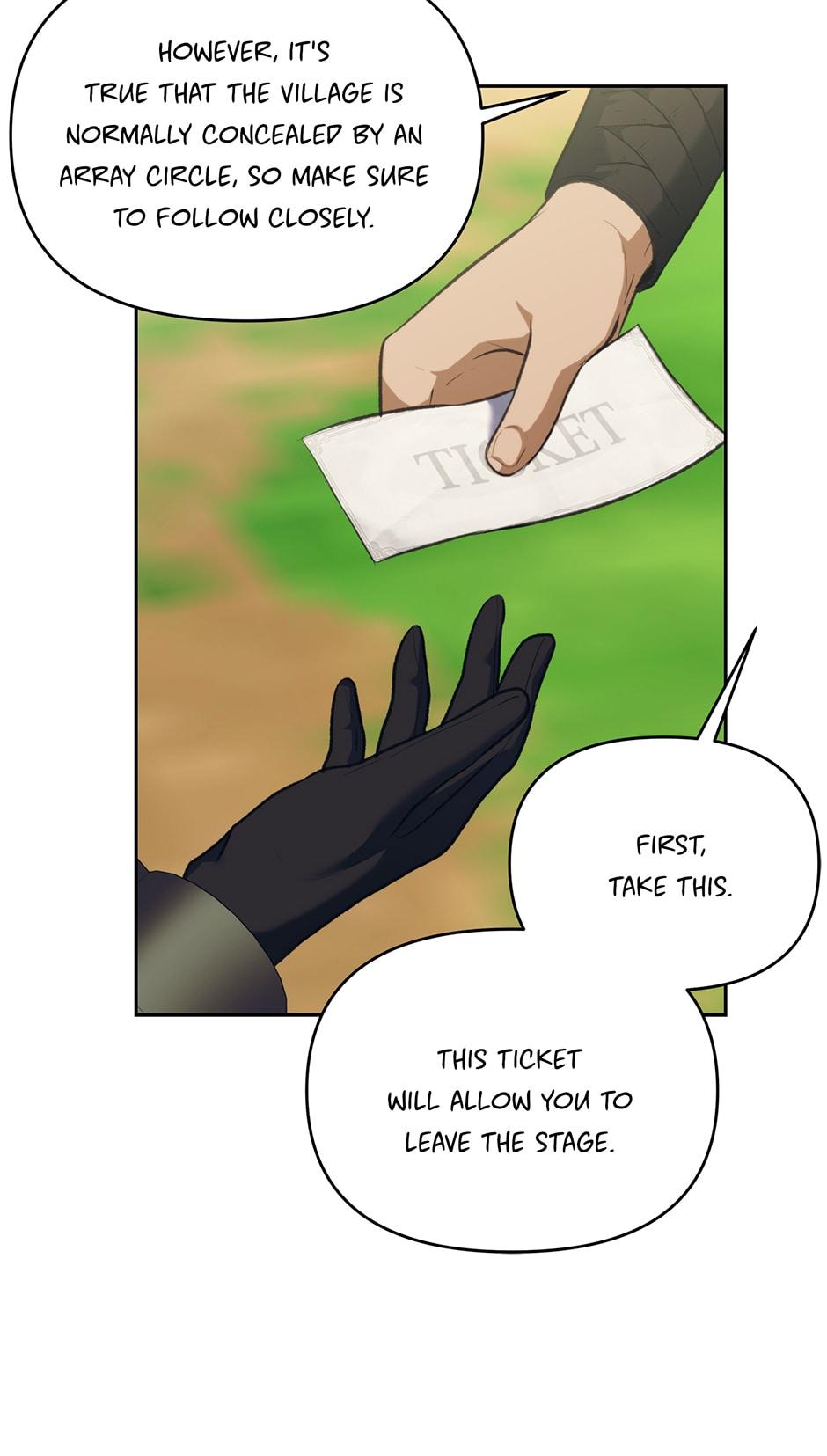 Read Second Life Ranker EN Manga Online