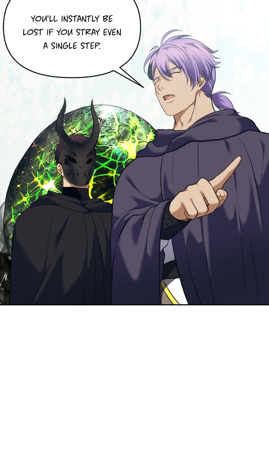 Read Second Life Ranker EN Manga Online
