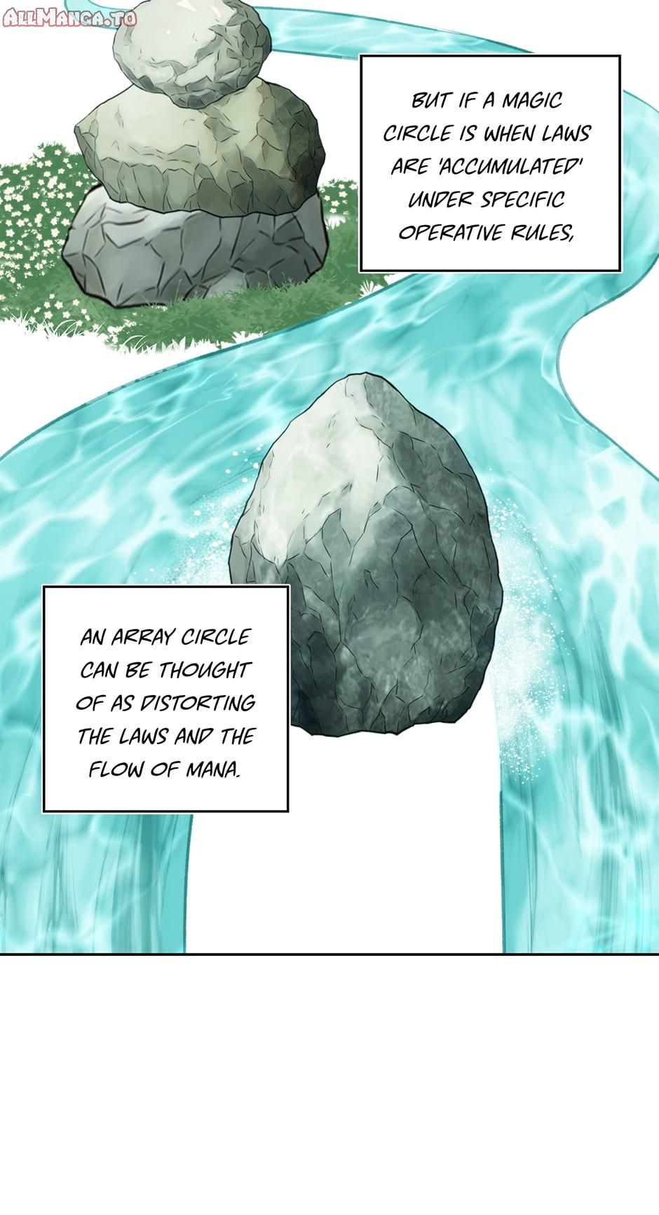 Read Second Life Ranker EN Manga Online
