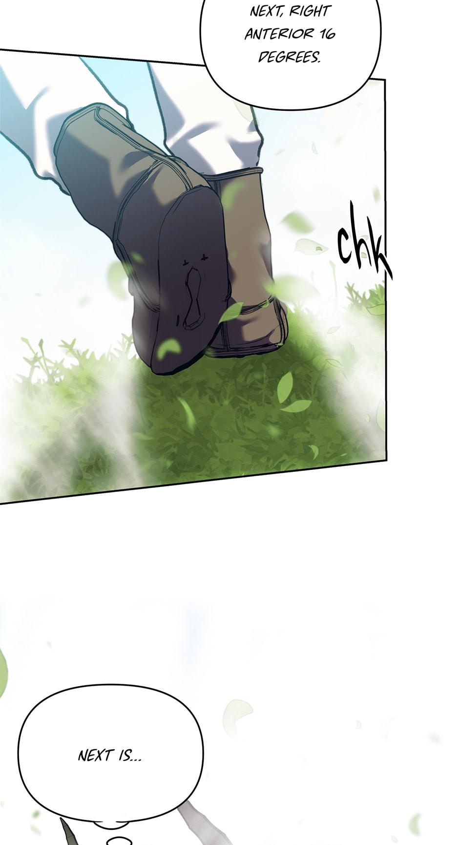Read Second Life Ranker EN Manga Online
