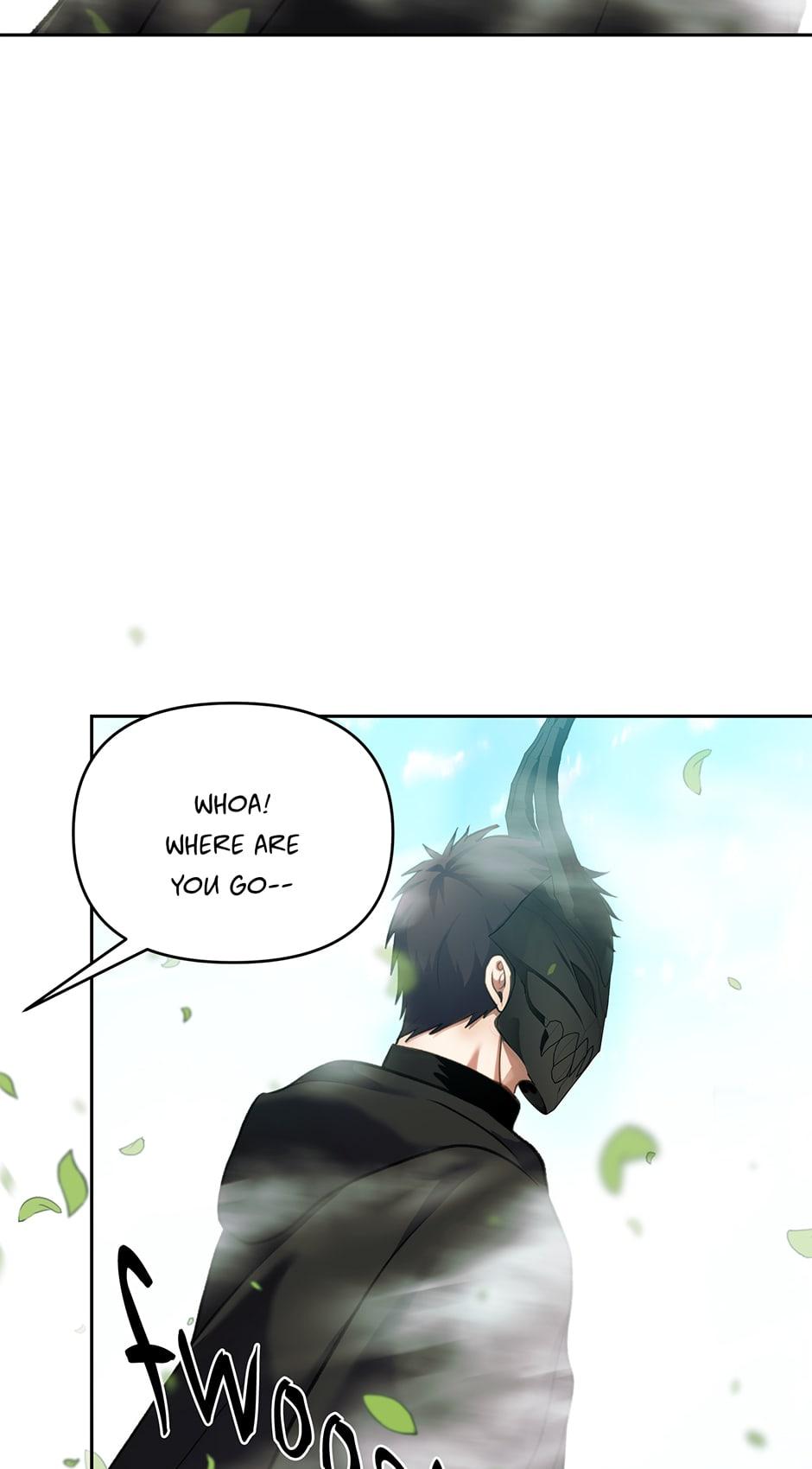 Read Second Life Ranker EN Manga Online