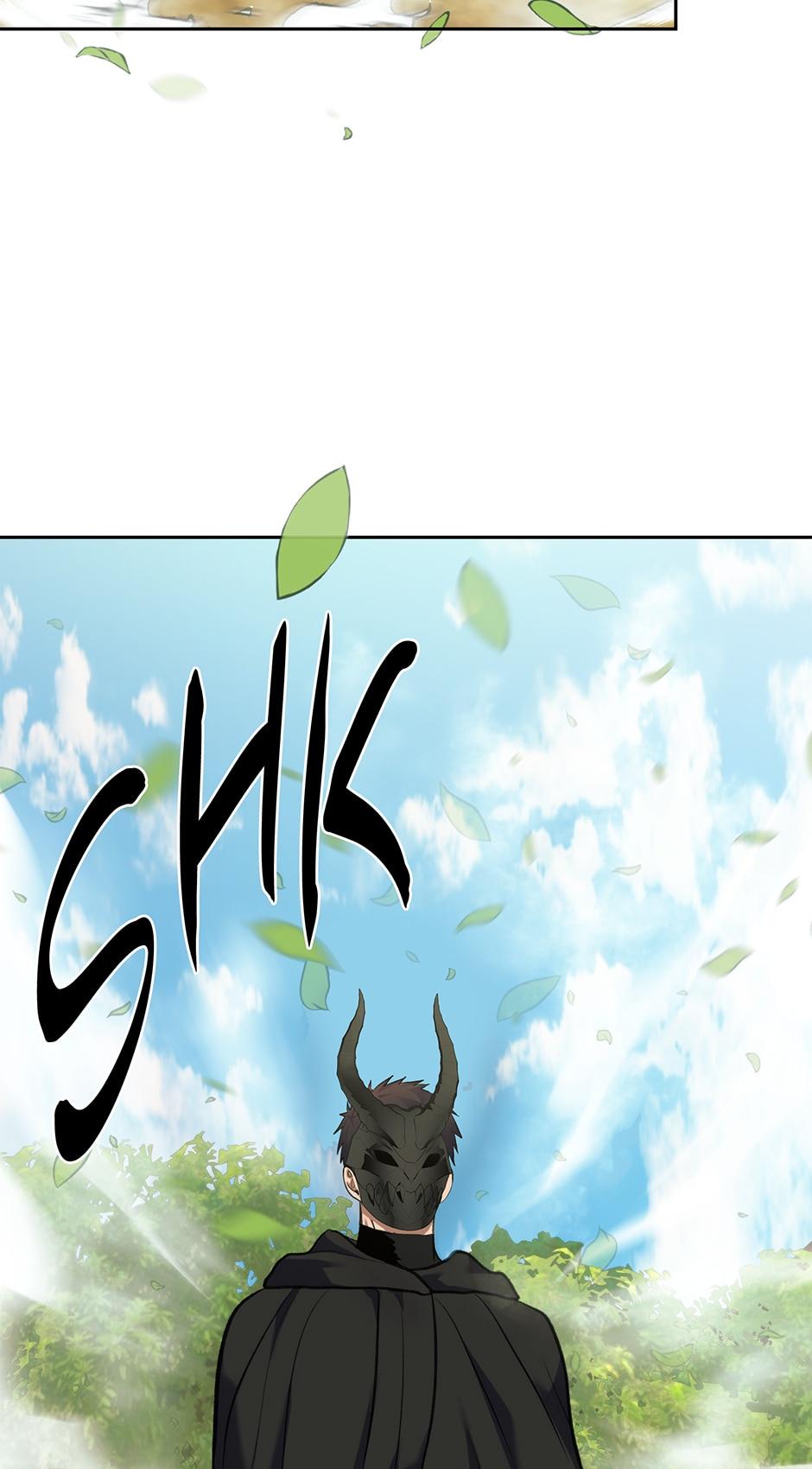 Read Second Life Ranker EN Manga Online