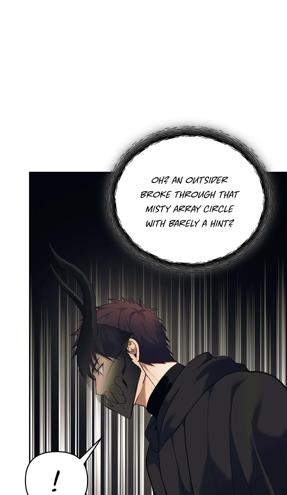 Read Second Life Ranker EN Manga Online