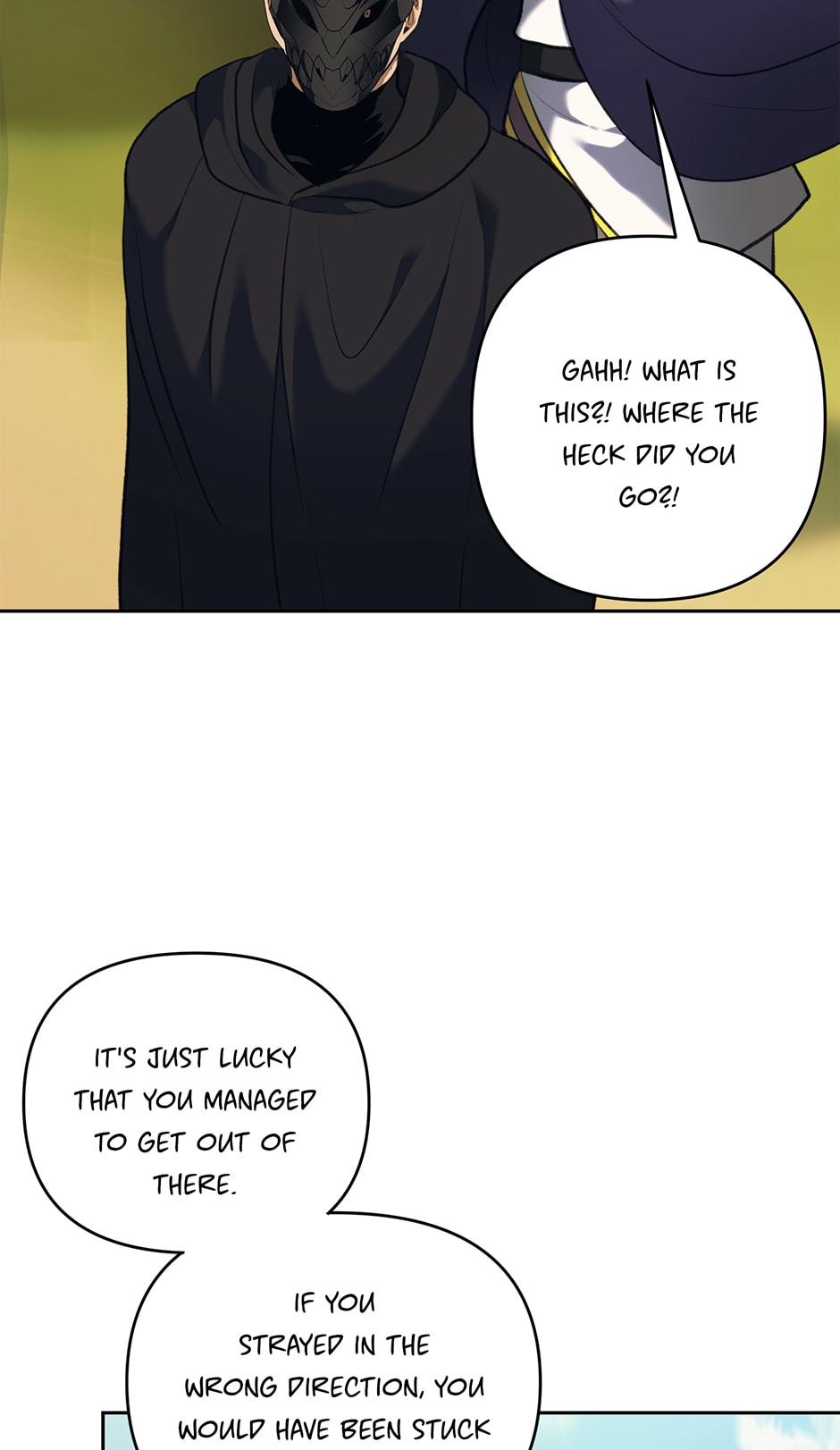 Read Second Life Ranker EN Manga Online