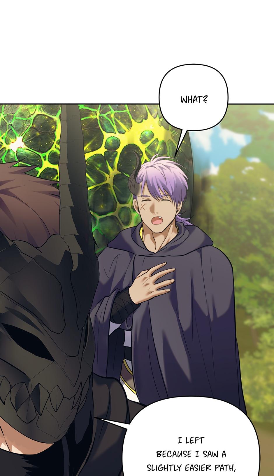 Read Second Life Ranker EN Manga Online