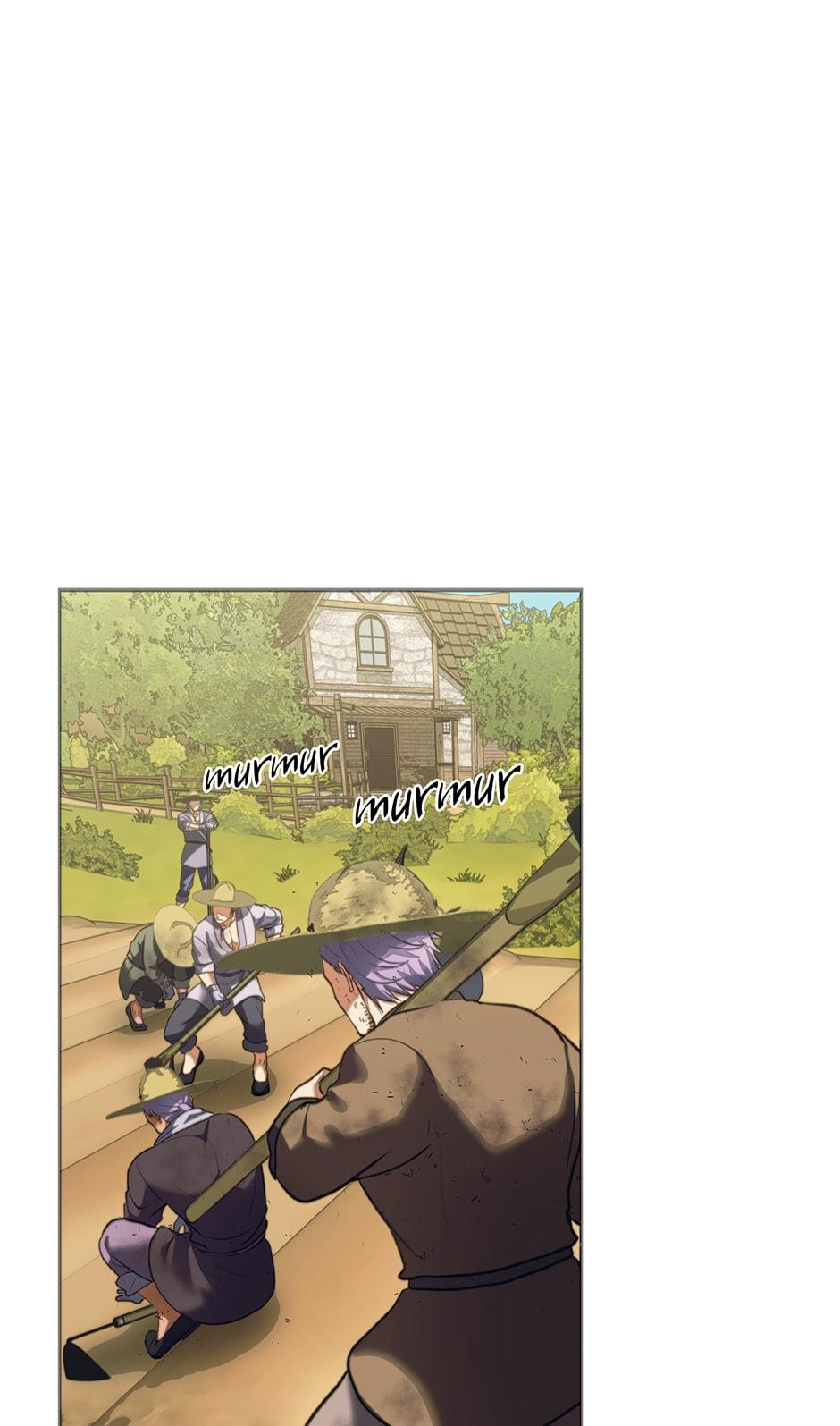 Read Second Life Ranker EN Manga Online