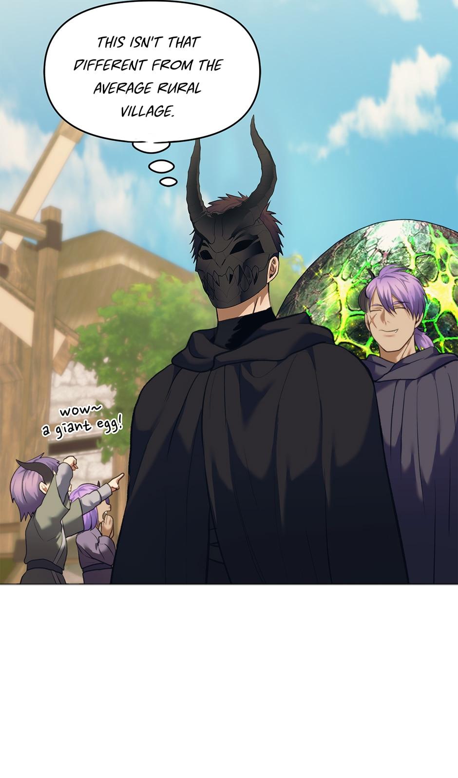 Read Second Life Ranker EN Manga Online