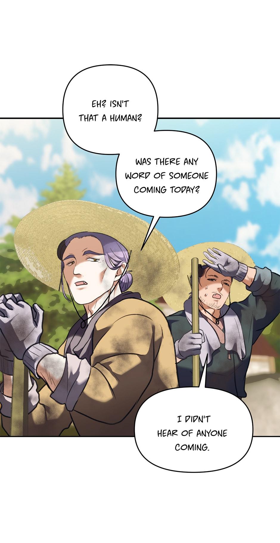 Read Second Life Ranker EN Manga Online