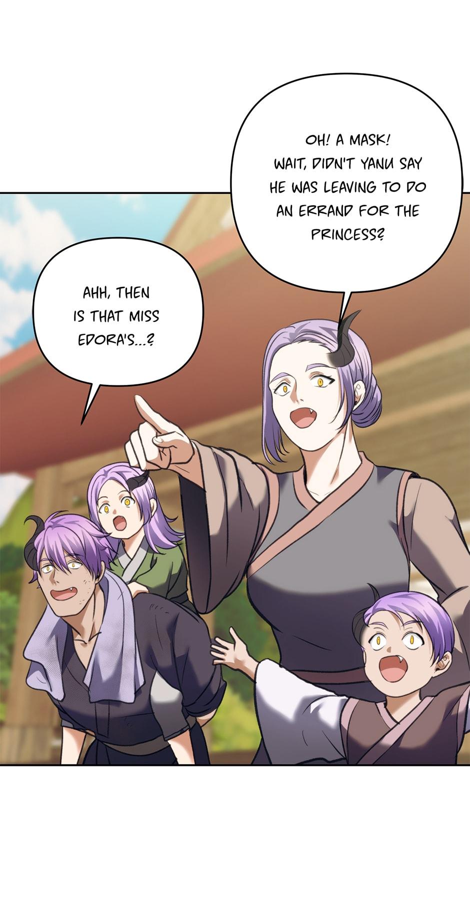 Read Second Life Ranker EN Manga Online