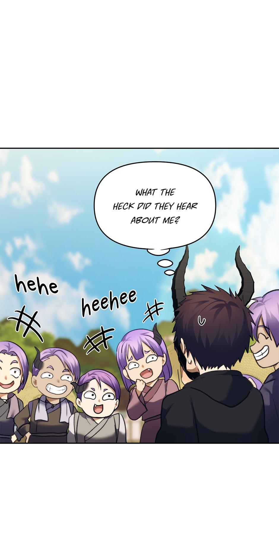 Read Second Life Ranker EN Manga Online