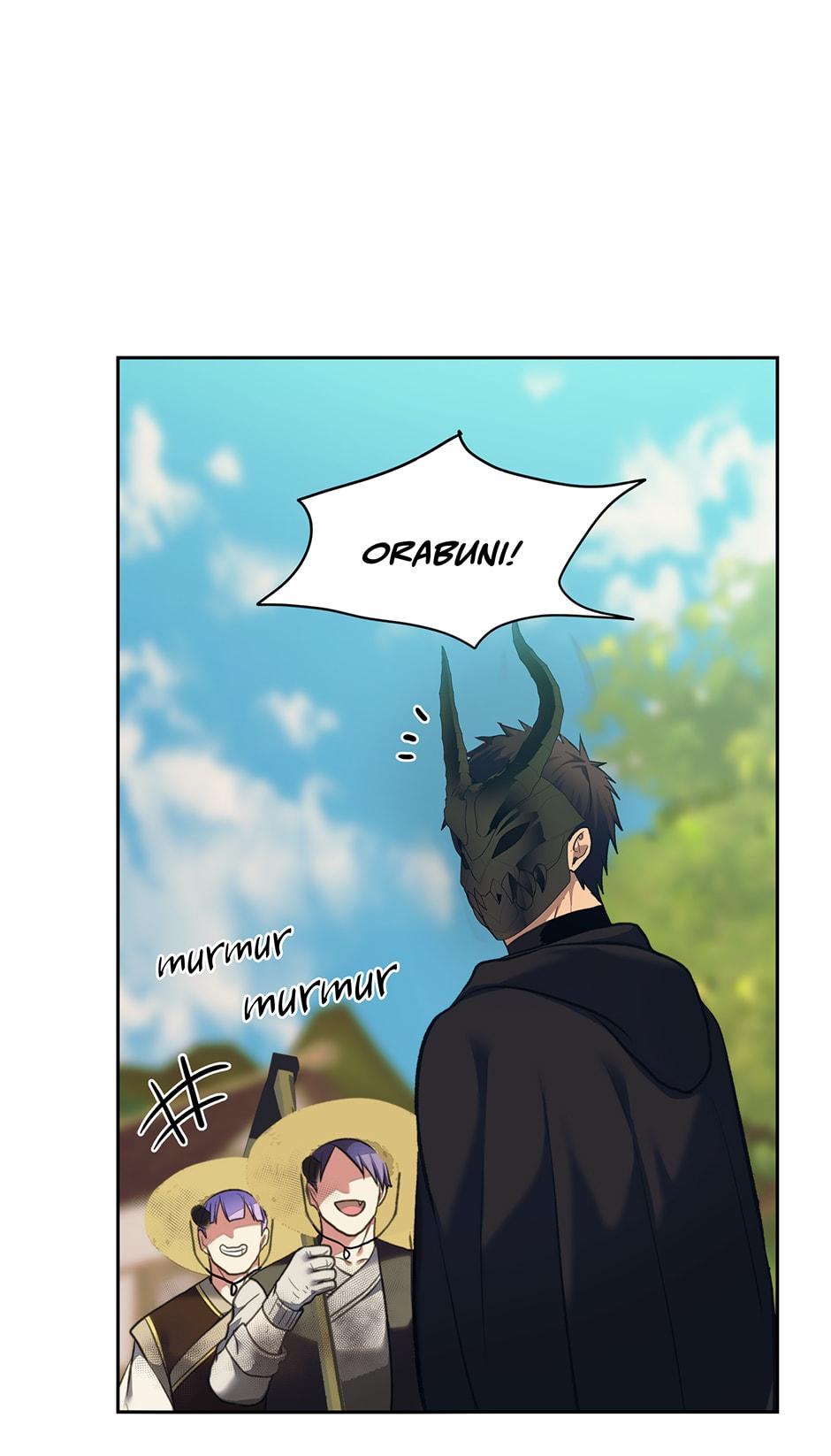 Read Second Life Ranker EN Manga Online