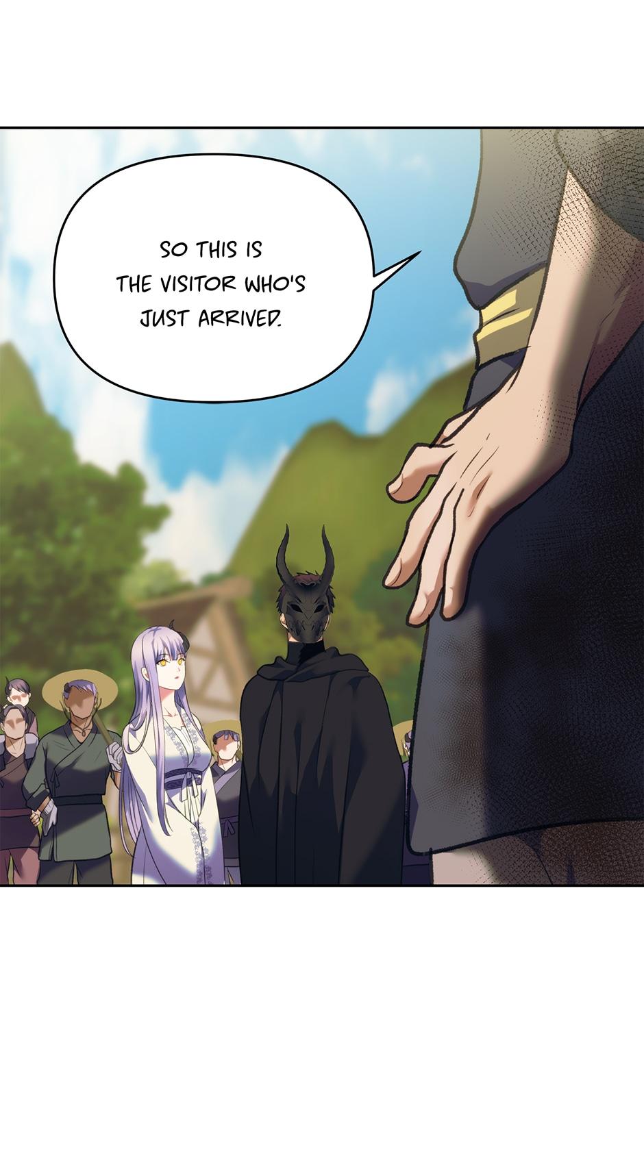 Read Second Life Ranker EN Manga Online