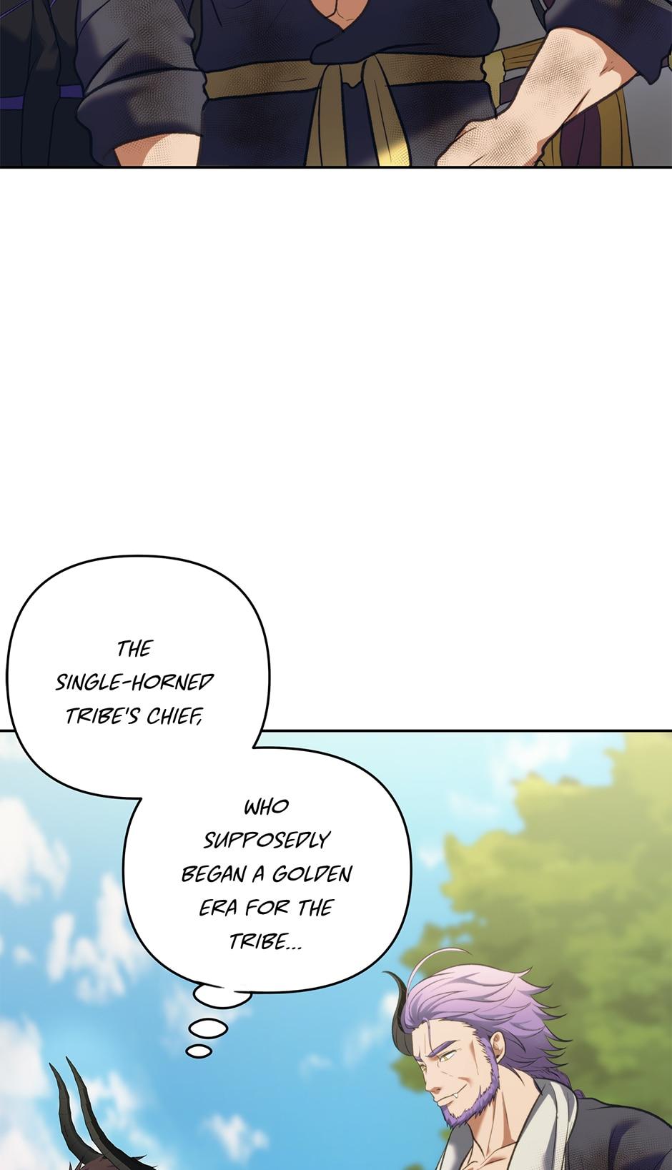 Read Second Life Ranker EN Manga Online