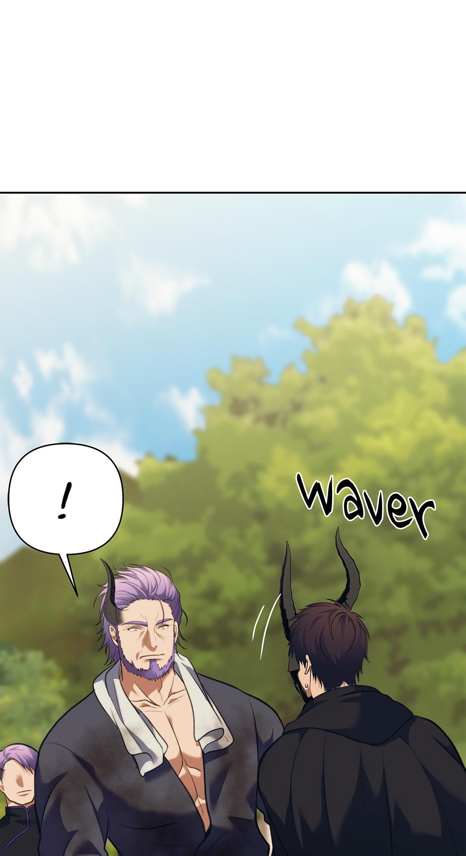 Read Second Life Ranker EN Manga Online