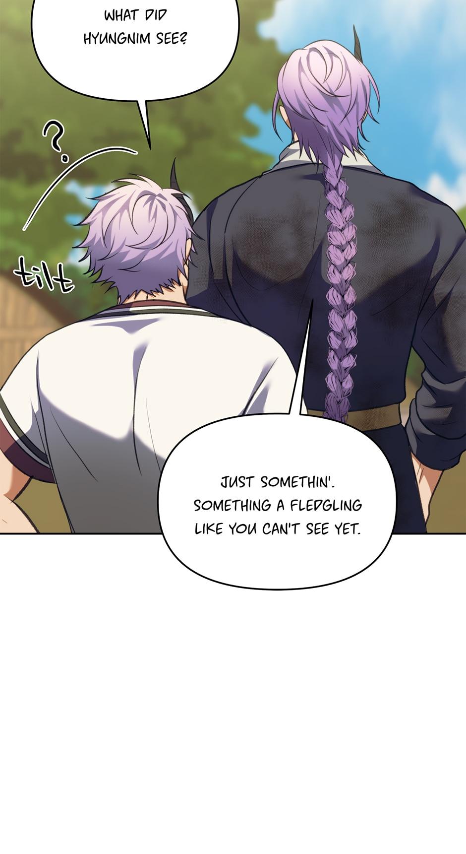 Read Second Life Ranker EN Manga Online