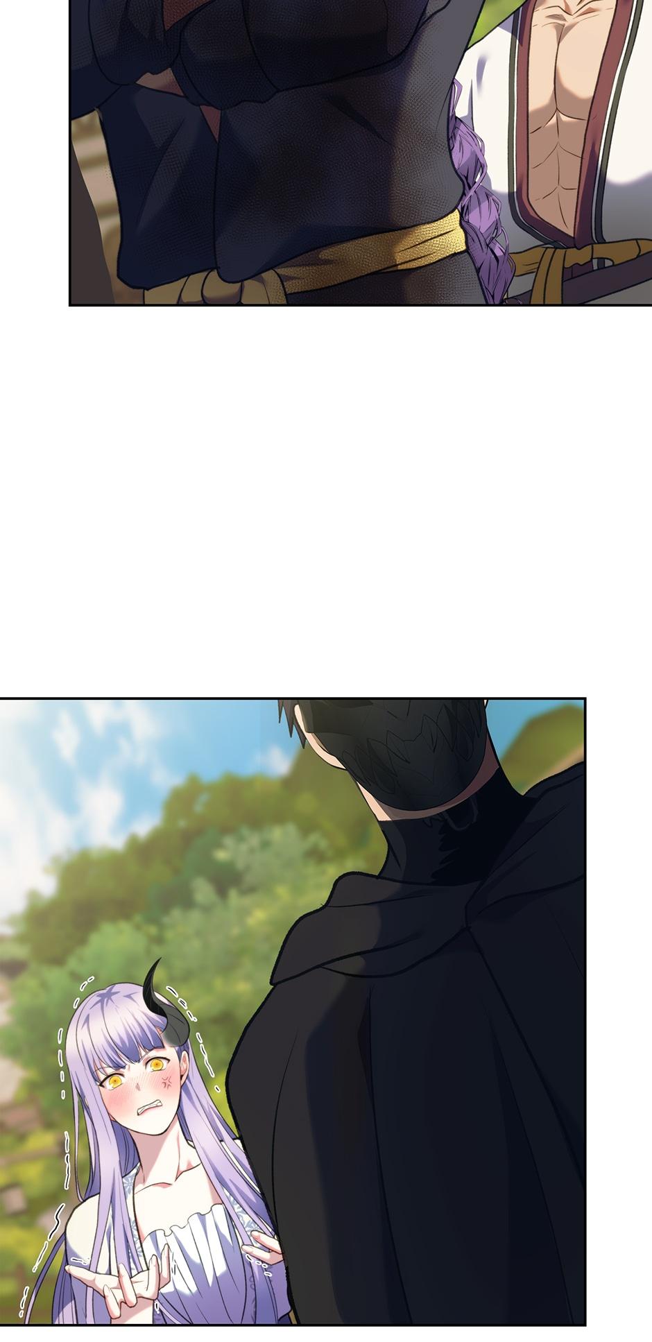 Read Second Life Ranker EN Manga Online