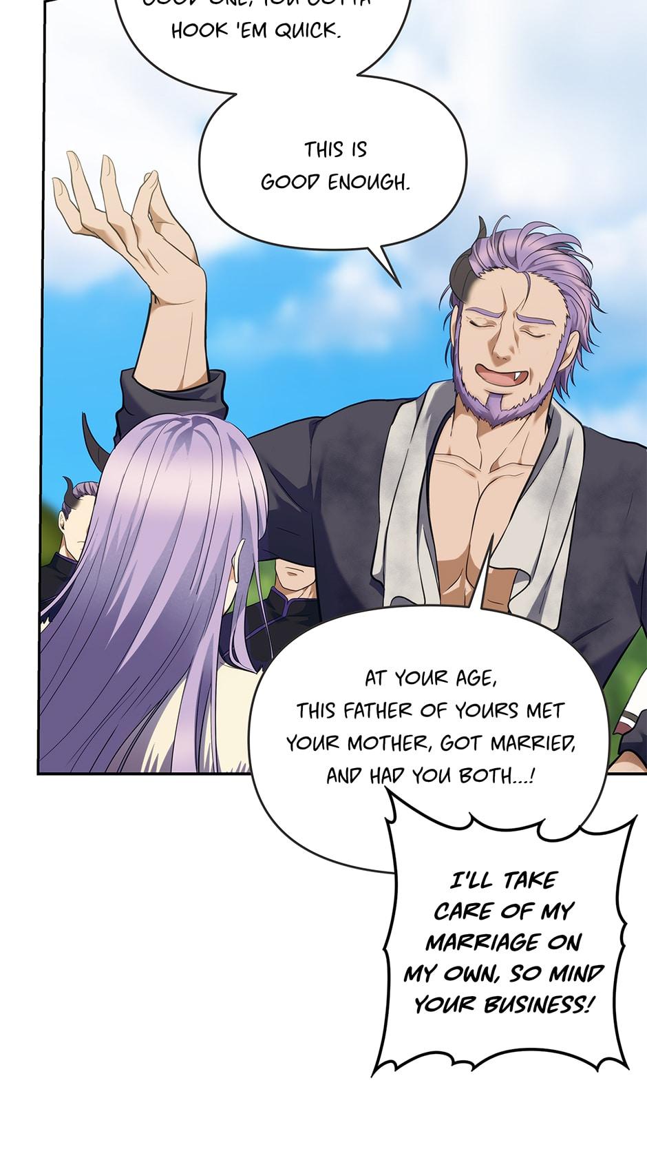 Read Second Life Ranker EN Manga Online