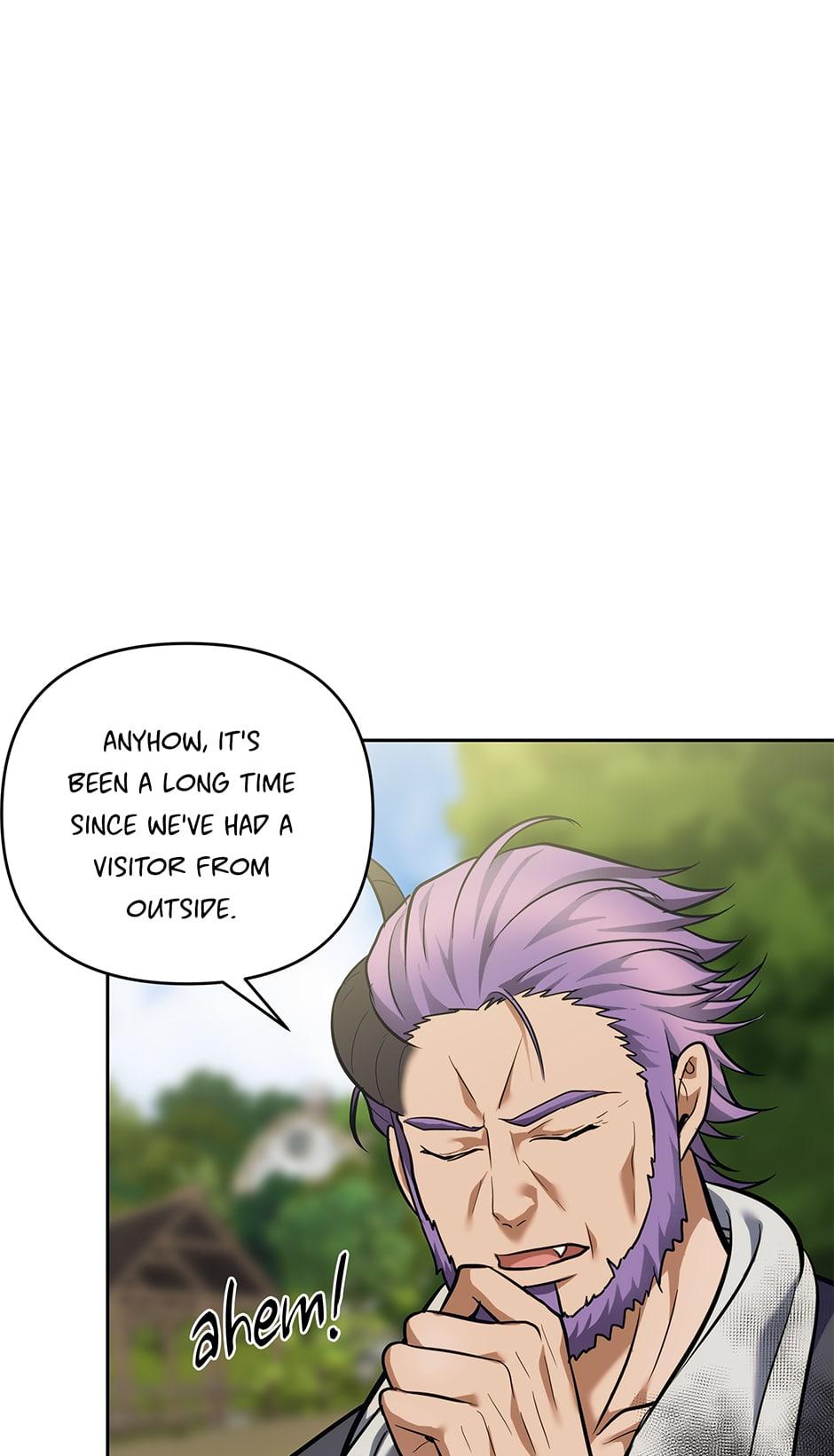 Read Second Life Ranker EN Manga Online