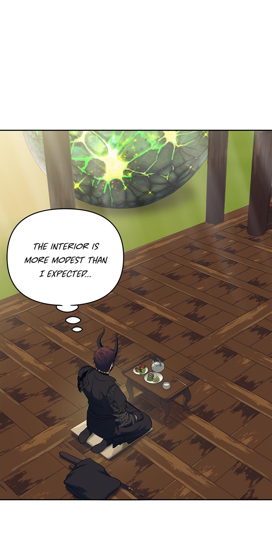 Read Second Life Ranker EN Manga Online