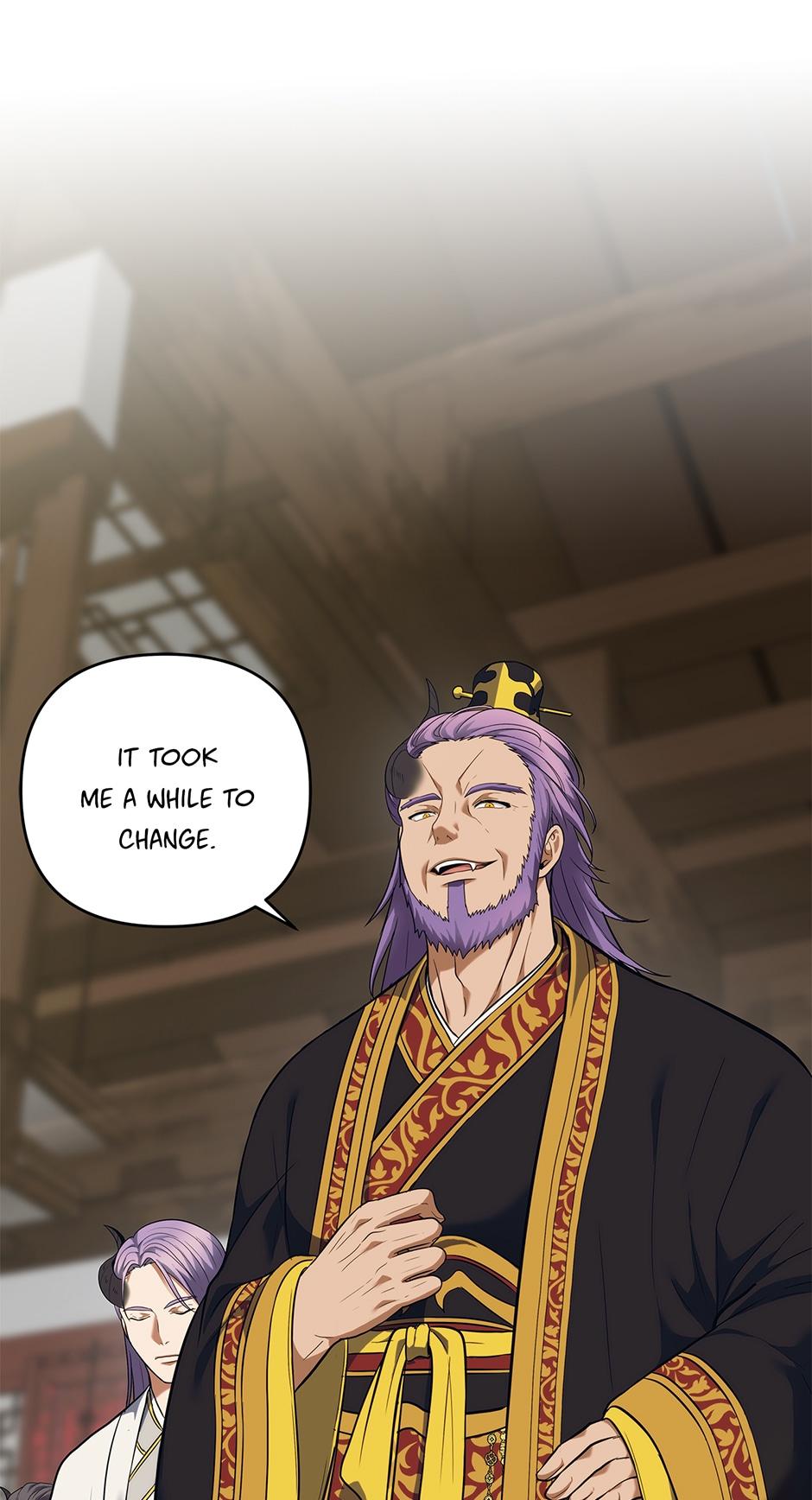 Read Second Life Ranker EN Manga Online