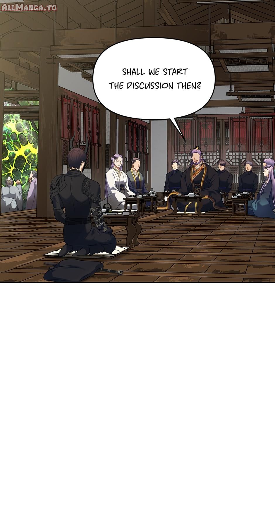 Read Second Life Ranker EN Manga Online