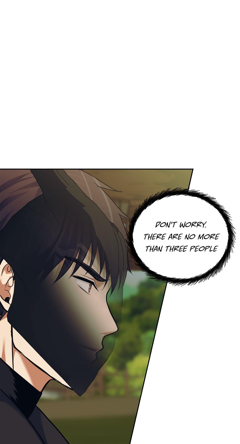 Read Second Life Ranker EN Manga Online