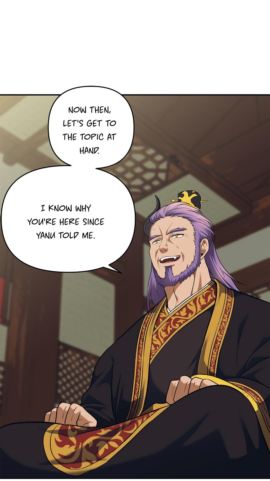 Read Second Life Ranker EN Manga Online