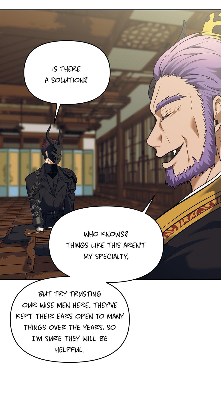Read Second Life Ranker EN Manga Online