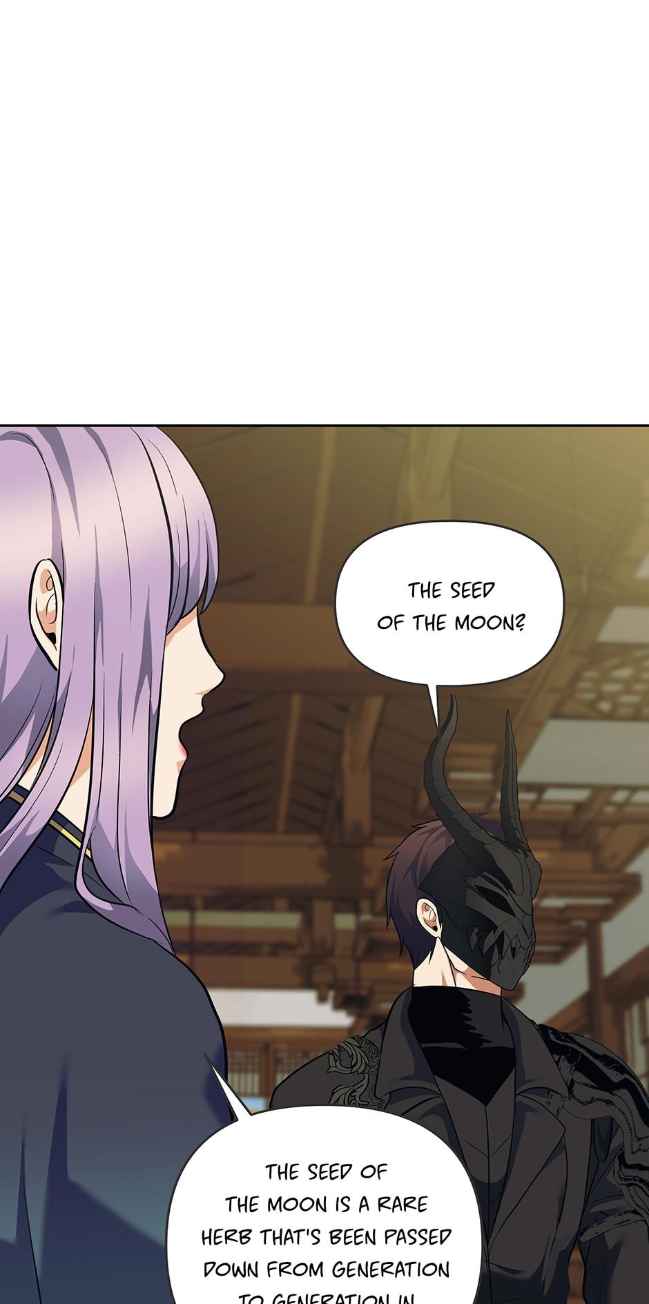 Read Second Life Ranker EN Manga Online