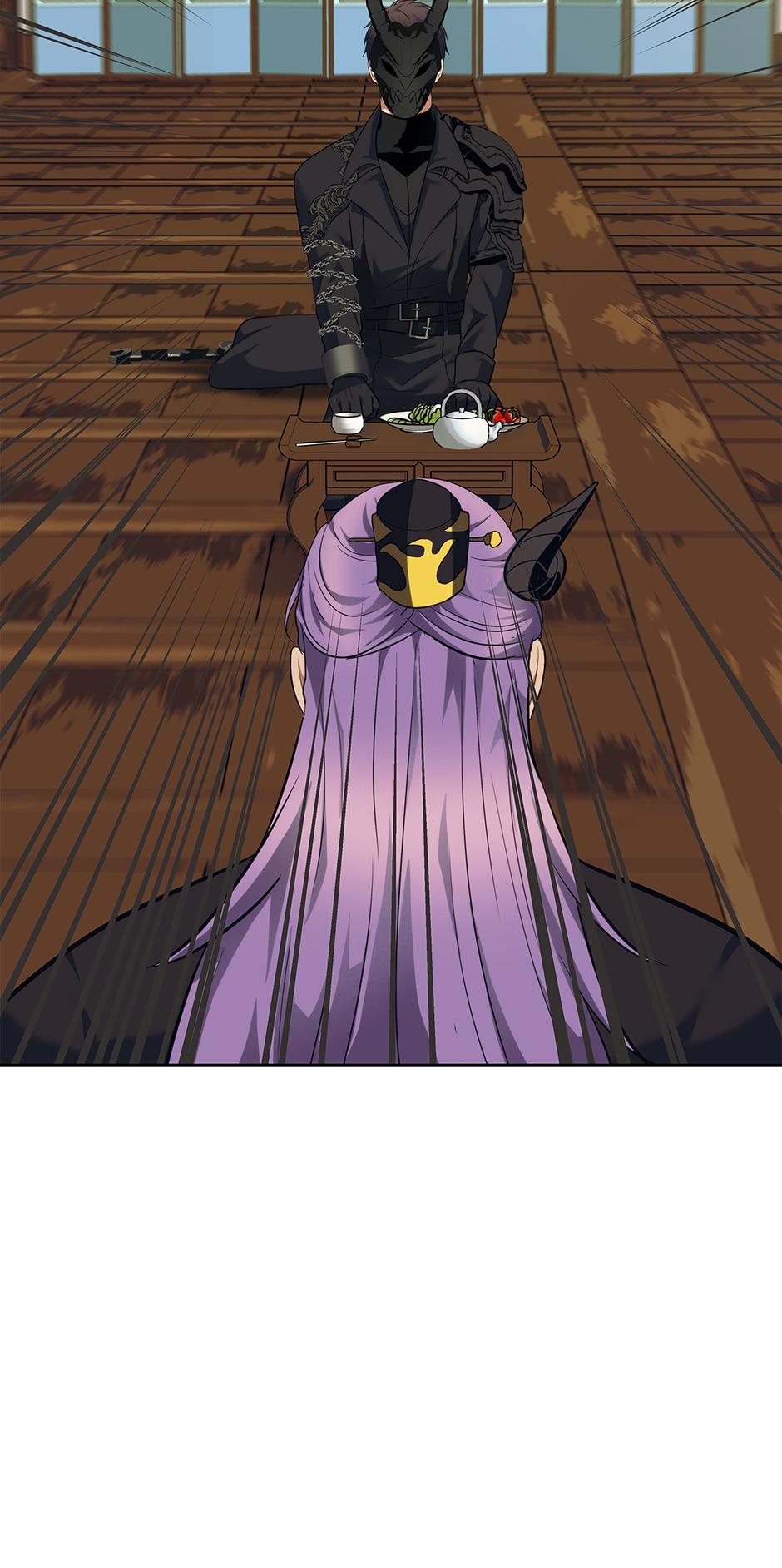 Read Second Life Ranker EN Manga Online