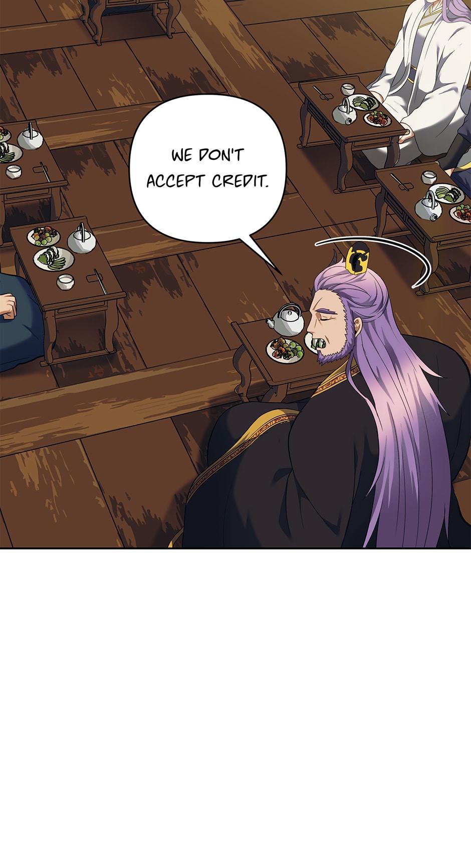Read Second Life Ranker EN Manga Online