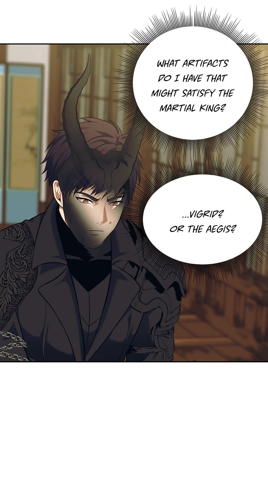 Read Second Life Ranker EN Manga Online