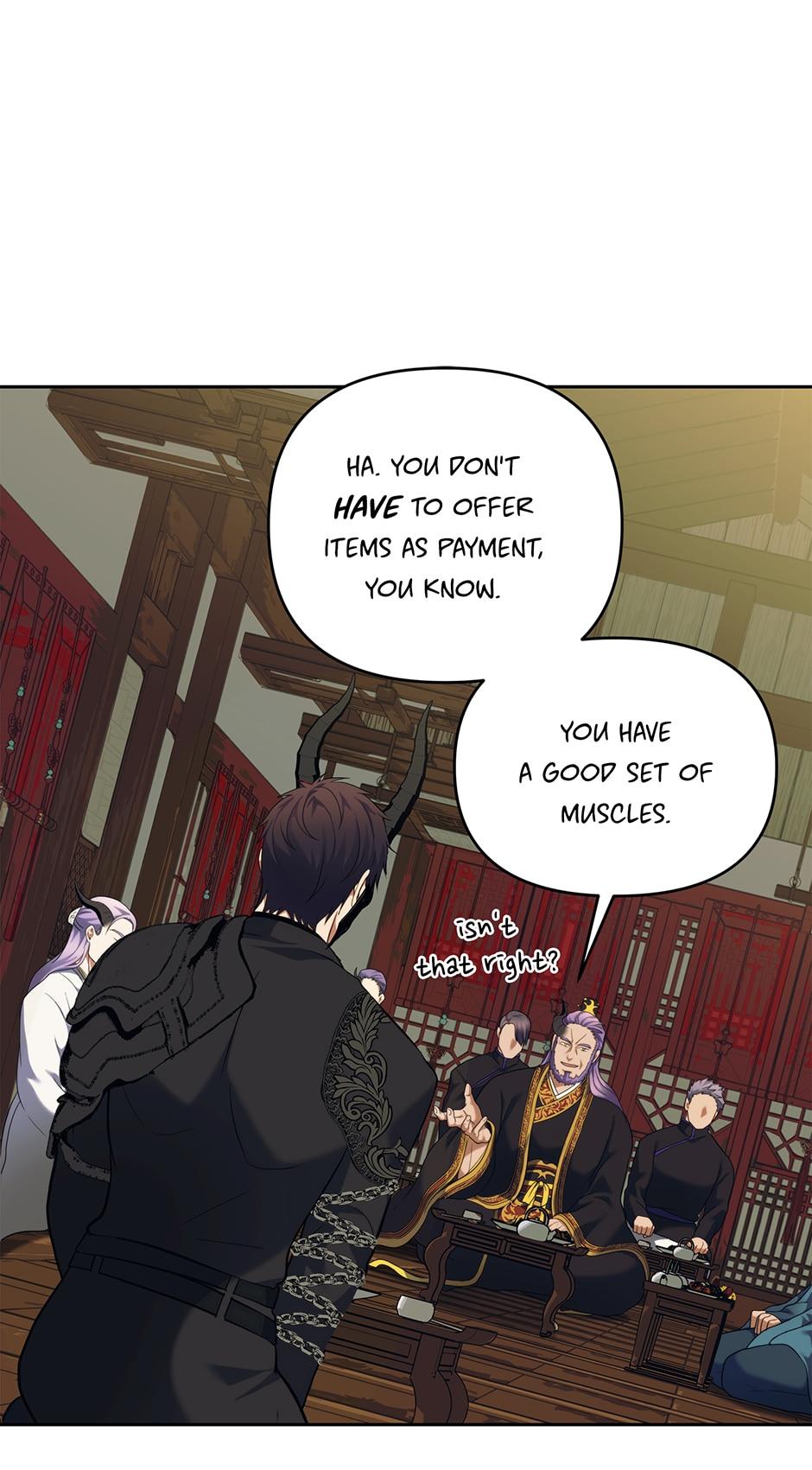Read Second Life Ranker EN Manga Online