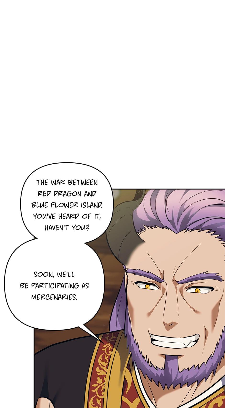 Read Second Life Ranker EN Manga Online