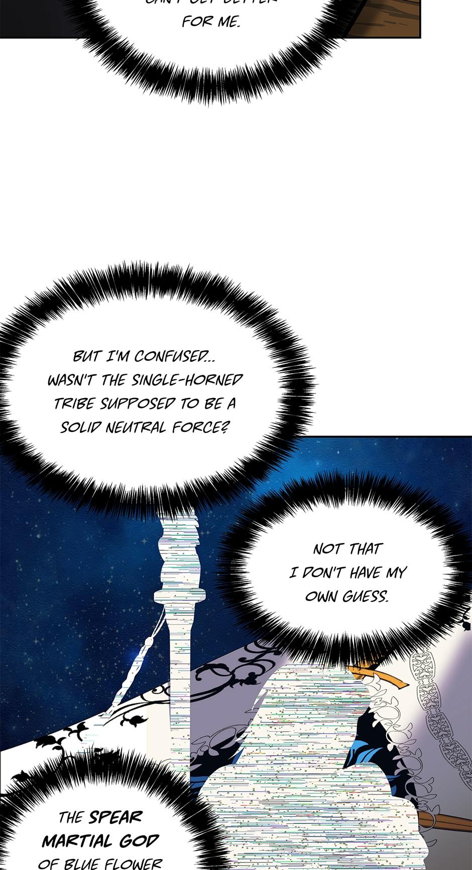 Read Second Life Ranker EN Manga Online