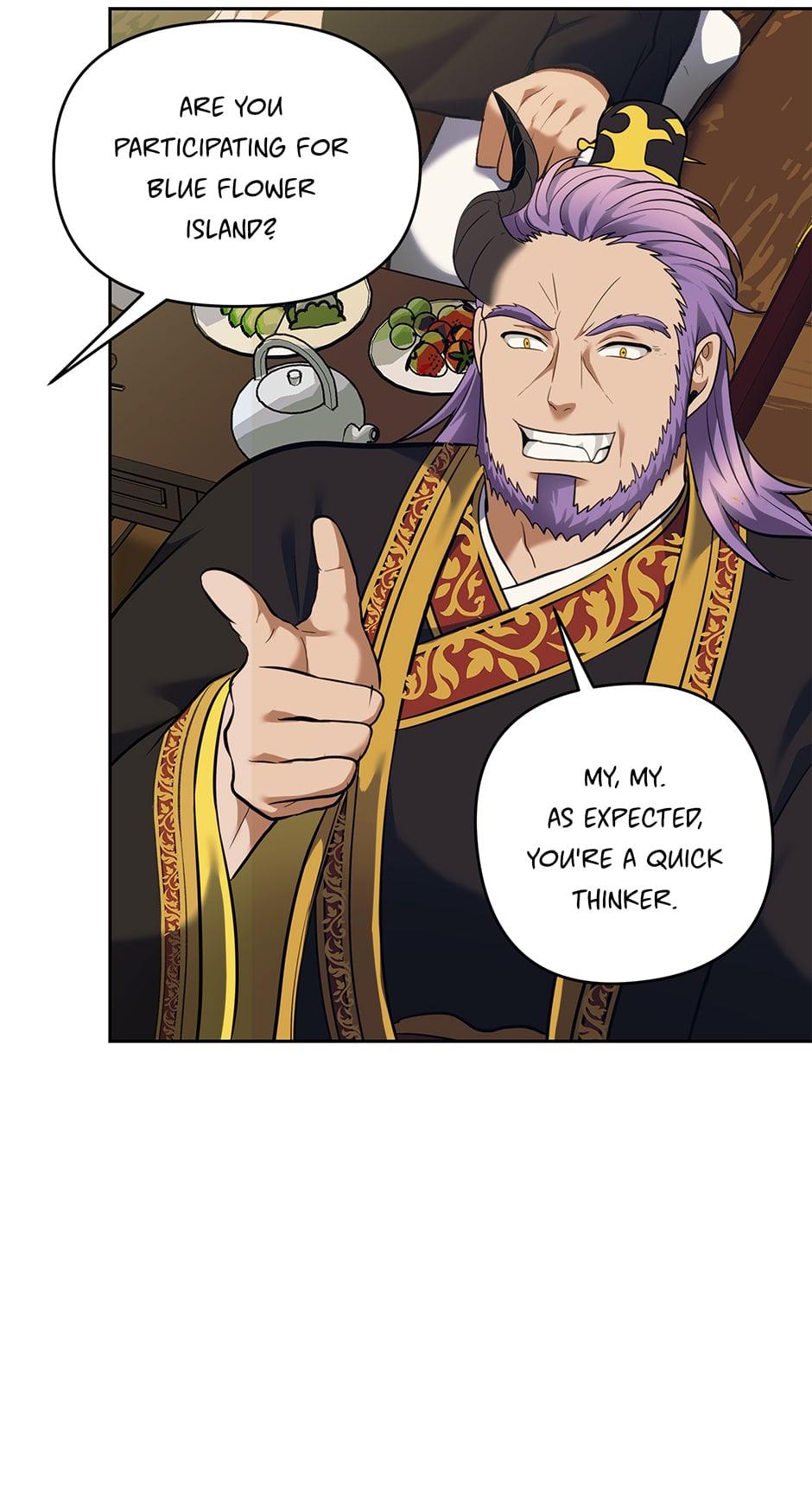 Read Second Life Ranker EN Manga Online