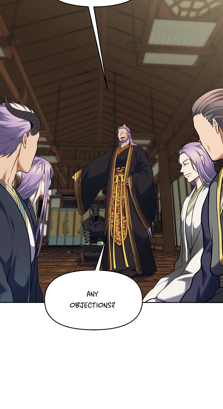 Read Second Life Ranker EN Manga Online