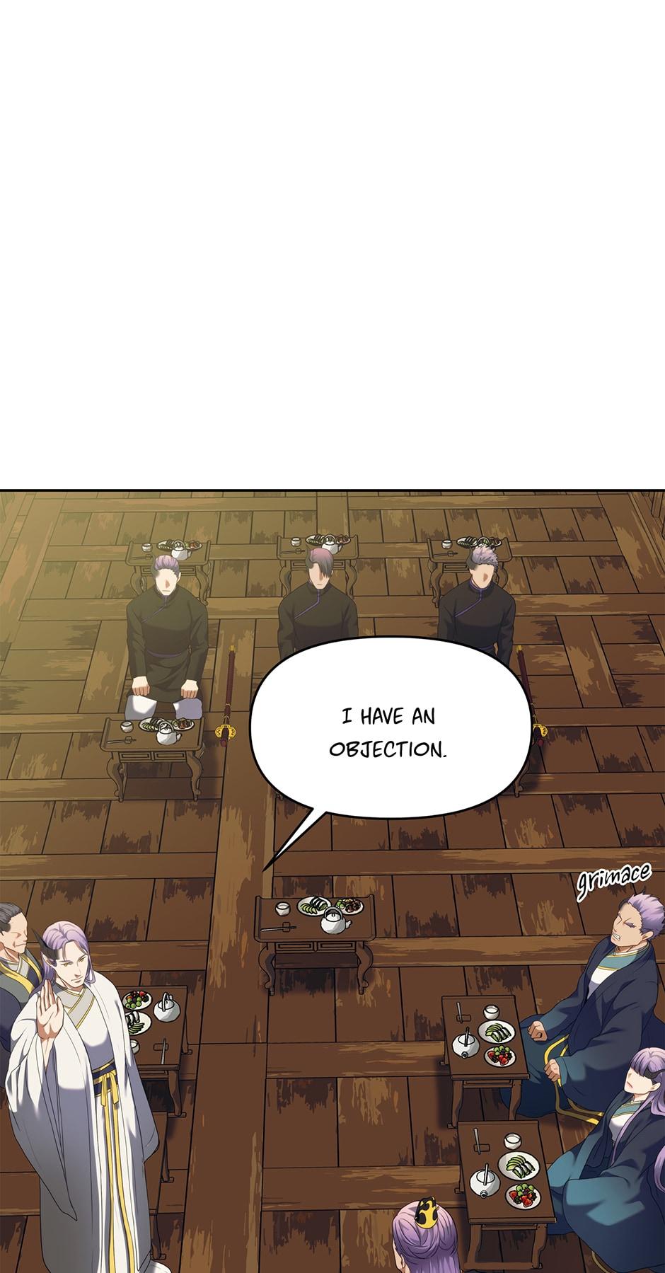Read Second Life Ranker EN Manga Online